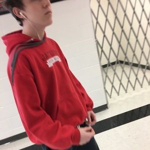 Meet your Posher, Noah